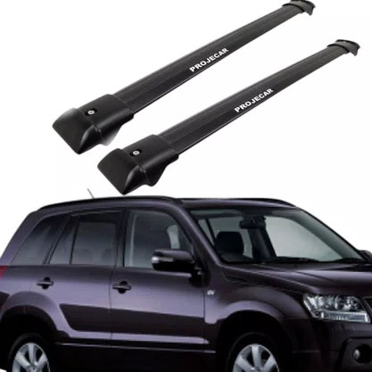 Rack Travessa Grand Vitara 2005 A 2015