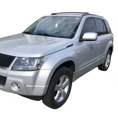 Rack Travessa Grand Vitara 2005 A 2015