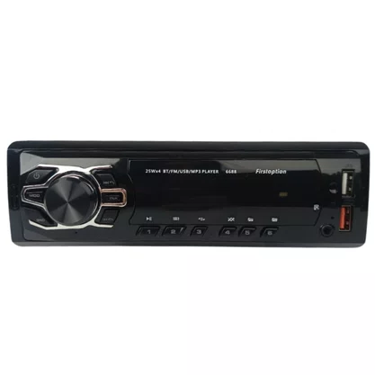 Radio Entrada USB/SD Aux. C/Bluetooth Mod. 2202