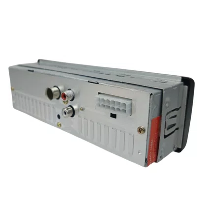 Radio Entrada USB/SD Aux. C/Bluetooth Mod. 2202