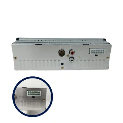 Radio Entrada USB/SD Aux. C/Bluetooth Mod. 2202