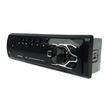 Radio Entrada USB/SD Aux. C/Bluetooth Mod. 2202