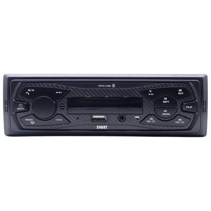 Radio Svart S100 Com Bluetooth/Usb/Auxp2/Mp3/Fm 