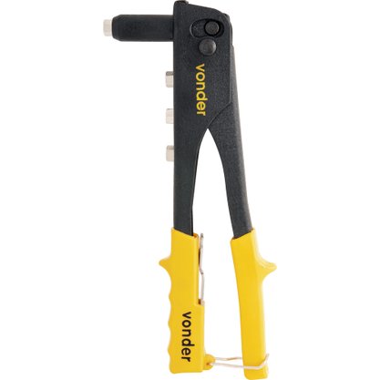 Rebitador Manual Tipo Alicate VONDER