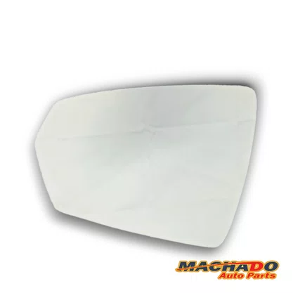 Refil Retrovisor Polo 2017 A 2021 / Virtus 2018 A 2021 Esquerdo Motorista