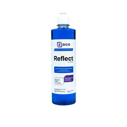 Reflect Selante Abrilhantador de Pneus 500ML ZACS