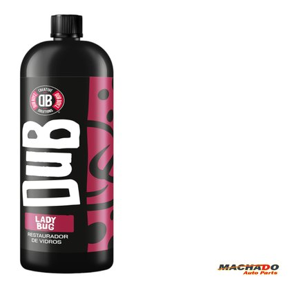 Removedor De Chuva Acida Lady Bug 1,5L