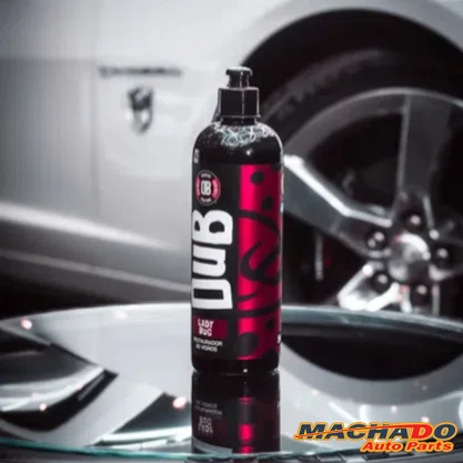 Removedor De Chuva Acida Lady Bug 500ml