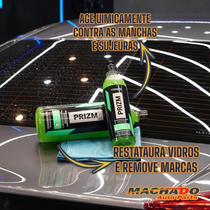 Removedor De Chuva Ácida Prizm 500ml - VONIXX