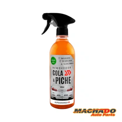 Removedor De Cola e Pinche Autoamerica 500ML