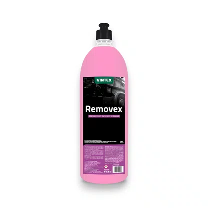 Removex Desengraxante e Limpador de Chassis 1,5l - VINTEX