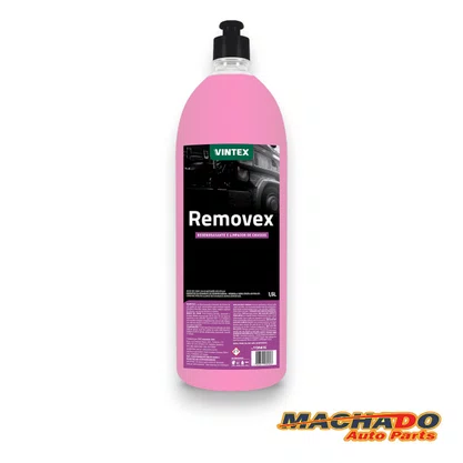 Removex Desengraxante e Limpador de Chassis 1,5l - VINTEX