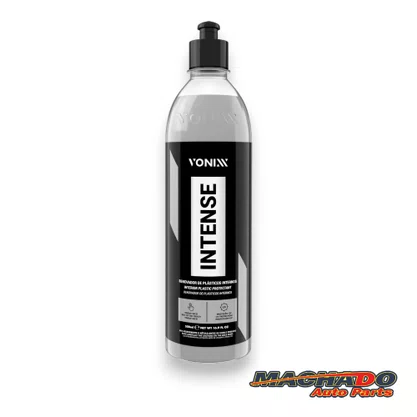 Renovador de Plásticos Internos Intense 500ml - VONIXX