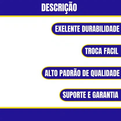 Reparo Cbelinho Tornador