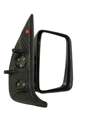 Retrovisor Ducato Boxer Jumper 1994 Até 2002 Fixo Direito Caroneiro RETROVEX