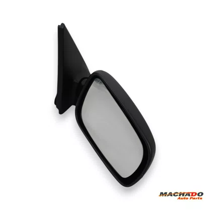 Retrovisor Ext Gol Saveiro Parati 00/14 G3 G4 4P CC Esquerdo