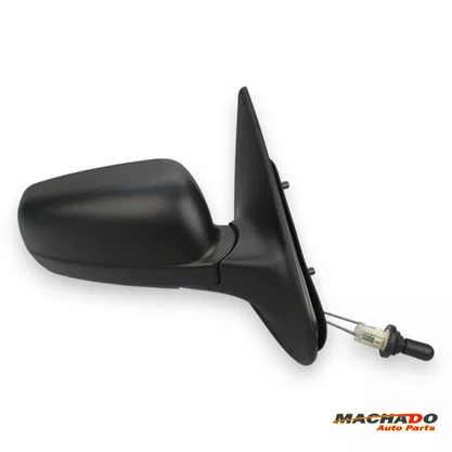 Retrovisor Ext Gol Saveiro Parati 00/14 G3 G4 4P CC Esquerdo