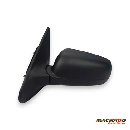 Retrovisor Ext Gol Saveiro Parati 00/14 G3 G4 4P SC Esquerdo