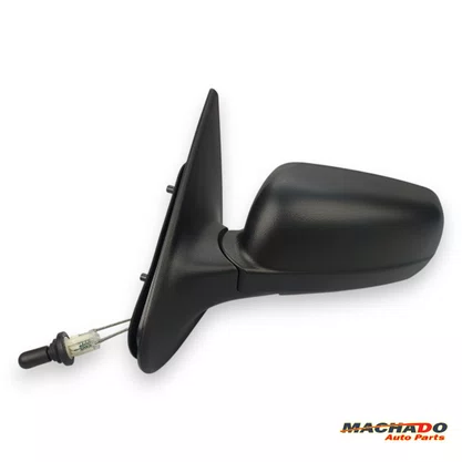 Retrovisor Ext. Gol Saveiro Parati G3 G4 00/14 4P CC Direito