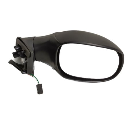 Retrovisor Externo C3 2003 a 2008 Regulagem Elétrica Direito Passageiro MIRROR
