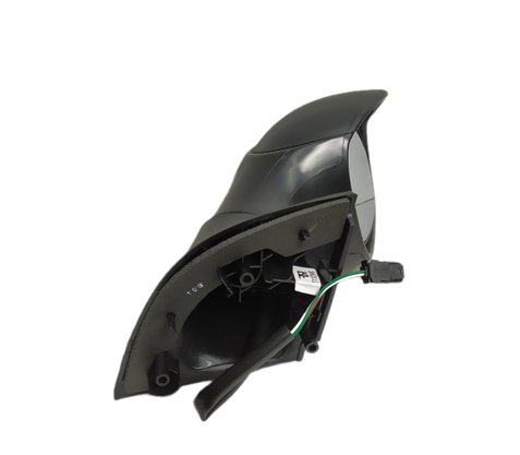 Retrovisor Externo C3 2003 a 2008 Regulagem Elétrica Direito Passageiro MIRROR