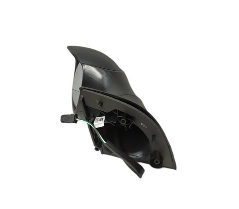Retrovisor Externo C3 2003 a 2008 Regulagem Elétrica Esquerdo Motorista MIRROR