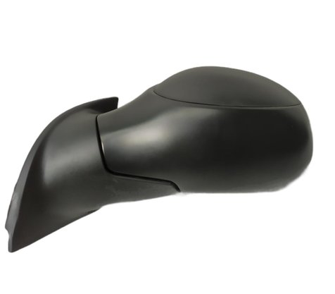 Retrovisor Externo C3 2003 a 2008 Regulagem Elétrica Esquerdo Motorista MIRROR