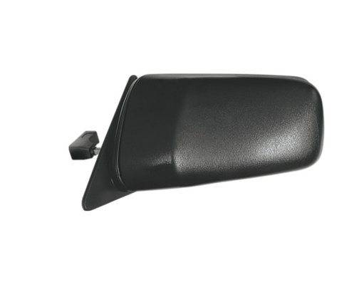 Retrovisor Externo Chevette 1987 a 1993 Sem Controle Interno Lado Esquerdo Motorista RETROVEX