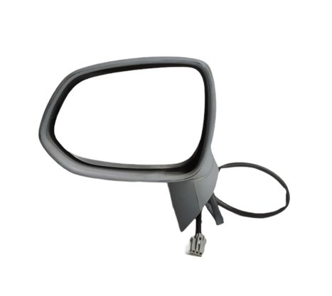 Retrovisor Externo Honda Fit 2003 a 2008 Regulagem Elétrico Esquerdo Motorista RETROVEX