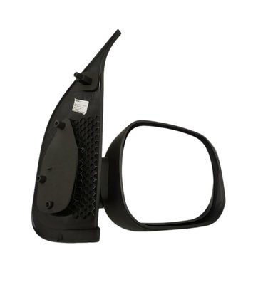 Retrovisor Externo Fiorino Nova 2014 Até 2023 Sem Controle Direito Caroneiro METAGAL
