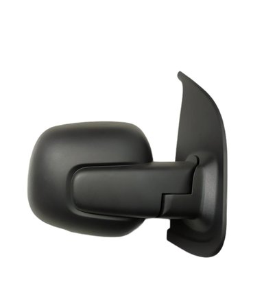 Retrovisor Externo Fiorino Nova 2014 Até 2023 Sem Controle Direito Caroneiro METAGAL