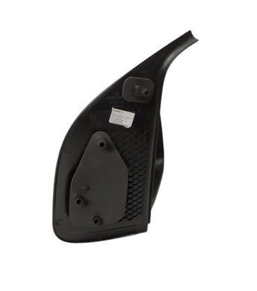 Retrovisor Externo Fiorino Nova 2014 Até 2023 Sem Controle Direito Caroneiro METAGAL