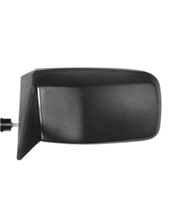 Retrovisor Externo Gol Saveiro Parati Quadrado G1 1987 a 1994 sem Controle Interno Lado Esquerdo Motorista RETROVEX