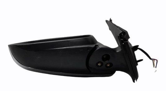 Retrovisor Externo Hilux 2012 a 2015 Cromado Regulagem Elétrico Com Pisca Lado Direito Caroneiro
