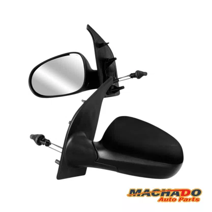 Retrovisor Externo Mobi 2014 a 2023 C/C Direito