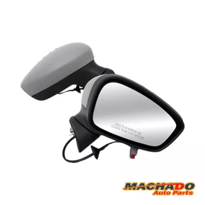 Retrovisor Externo New Fiesta Apos 2013 C/ Cont. Eletrico Direito
