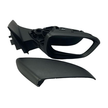 Retrovisor Externo Onix Hatch Sedan 2020 a 2023 Controle Elétrico Lado Esquerdo Motorista RETROVEX
