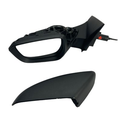 Retrovisor Externo Onix Hatch Sedan 2020 a 2023 Com Controle Interno Manual Lado Direito Caroneiro RETROVEX