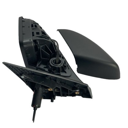 Retrovisor Externo Onix Hatch Sedan 2020 a 2023 Com Controle Interno Manual Lado Direito Caroneiro RETROVEX