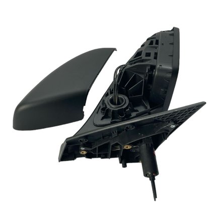 Retrovisor Externo Onix Hatch Sedan 2020 a 2023 Com Controle Manual Lado Esquerdo Motorista RETROVEX