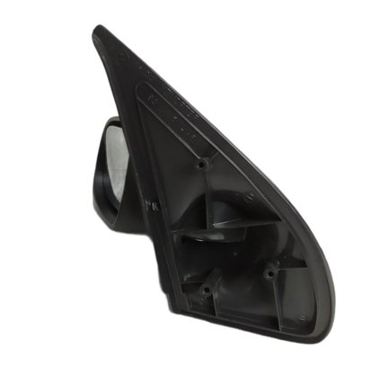 Retrovisor Fiat Siena Palio Weekend 4 Portas 2008 a 2012 Sem Regulagem Interna Esquerdo Motorista RETROVEX