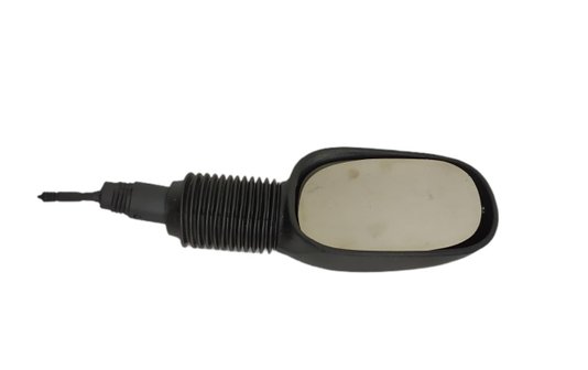 Retrovisor Externo Ford Ka 1997 a 2007 Com Controle Interno Manual Lado Direito Caroneiro RETROVEX