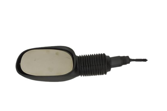 Retrovisor Externo Ford Ka 1997 a 2007 Com Controle Interno Manual Lado Esquerdo Motorista RETROVEX