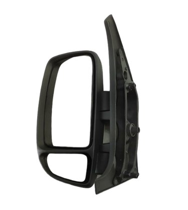 Retrovisor Externo Master 2004 a 2012 Fixo Esquerdo Motorista RETROVEX