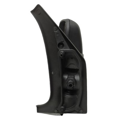 Retrovisor Externo Master 2004 a 2012 Fixo Esquerdo Motorista RETROVEX