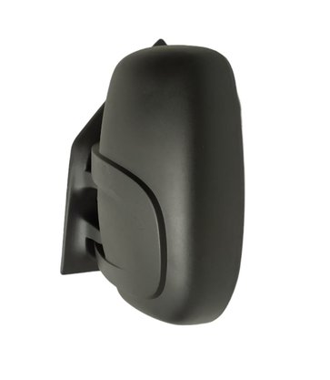 Retrovisor Externo Master 2004 a 2012 Fixo Esquerdo Motorista RETROVEX