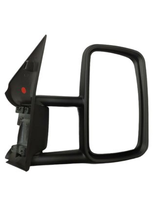 Retrovisor Externo Mercedes Sprinter 1996 Até 2016 Sem Controle Interno Direito Caroneiro RETROVEX