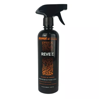 Revep-x 500ML Removedor De Pinche e Cola