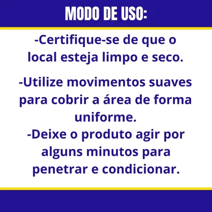 Revita Condicionador Plastico Gavea Sport 1KG