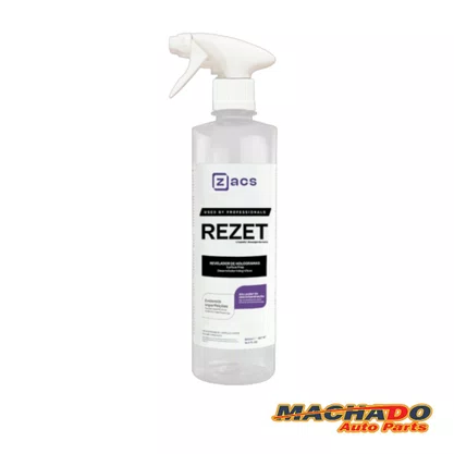 Rezet Revelador de Hologramas 500ML ZACS